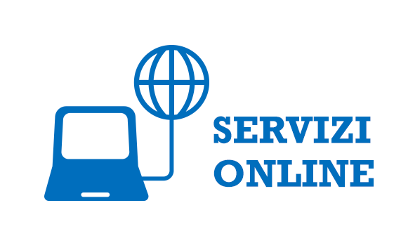 Servizi online